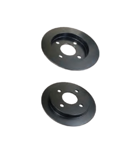 HardDrive - HardDrive Rear Trike Brake Rotor - 148000