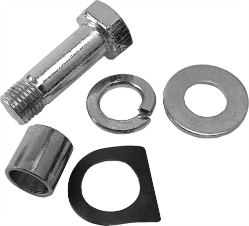 HardDrive - HardDrive Kicker Pedal Bolt Kit - 30-342