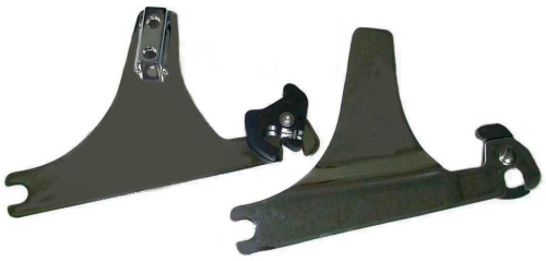 HardDrive - HardDrive Detachable Side Plates - 086092