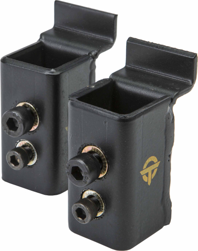 Open Trail - Open Trail Light Bar Slat Wall Hooks - 363-9960