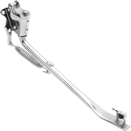 Drag Specialties - Drag Specialties Complete Kickstand Kit - Standard Length - 32-0469