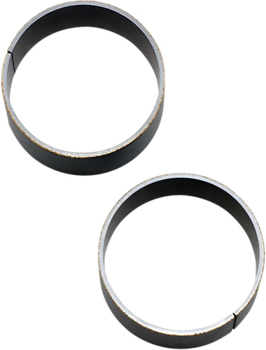Drag Specialties - Drag Specialties 41mm Lower Fork Leg Bushings - .778in. Wide - 45866-84-HC3