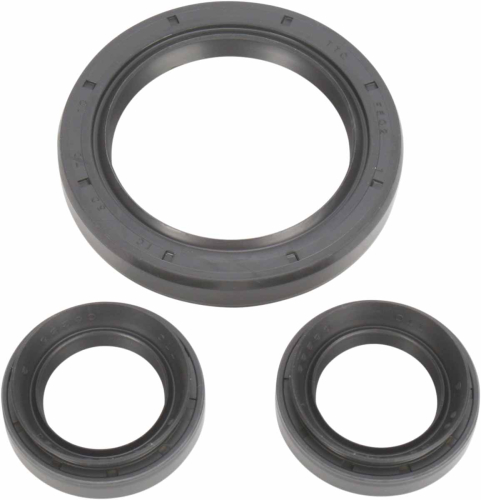 Moose Racing - Moose Racing Differential Seal Kit - 25-2028-5