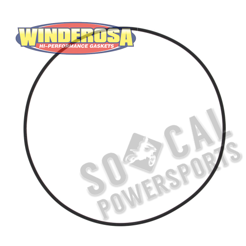 Vertex - Vertex Valve Cover Gasket - 817820