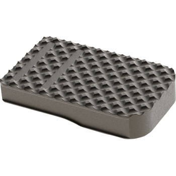 LA Choppers - LA Choppers County Brake Pedal - Bronze - LA-P104-00Z