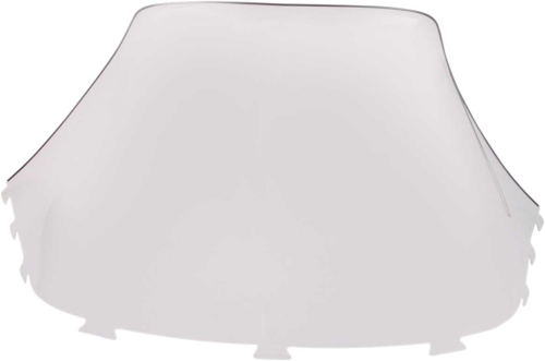 SNO Stuff - SNO Stuff Windshield - Low - Clear - 450-454