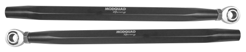 ModQuad - ModQuad Elite Series Hex Tie Rods - 64in. - Black - CA-TRE-X3DS-HEX-BLK