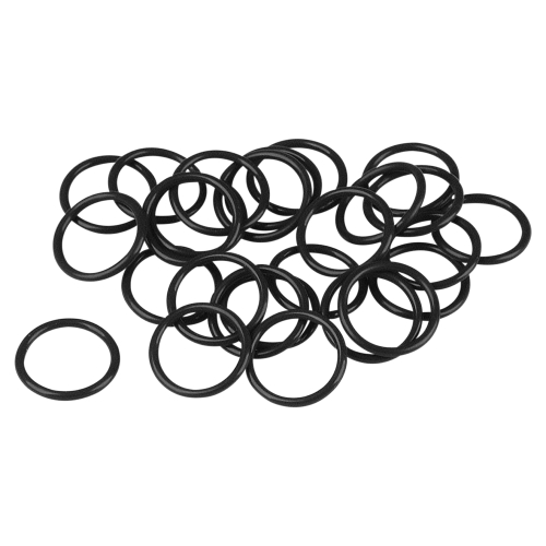 James Gasket - James Gasket Solenoid Mounting O-Ring - 11170