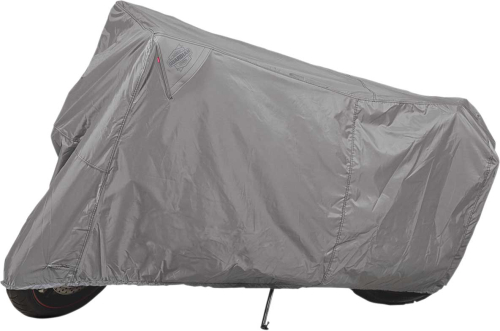 Dowco - Dowco Grey Weatherall Plus Cover - Cruiser - 51223-07