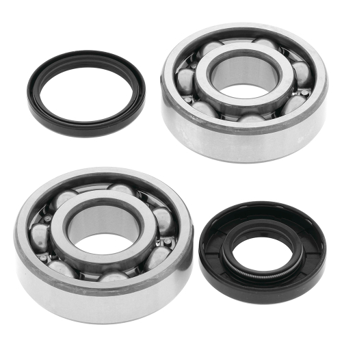 All Balls - All Balls Crank Bearing and Seal Kit - 24-1108