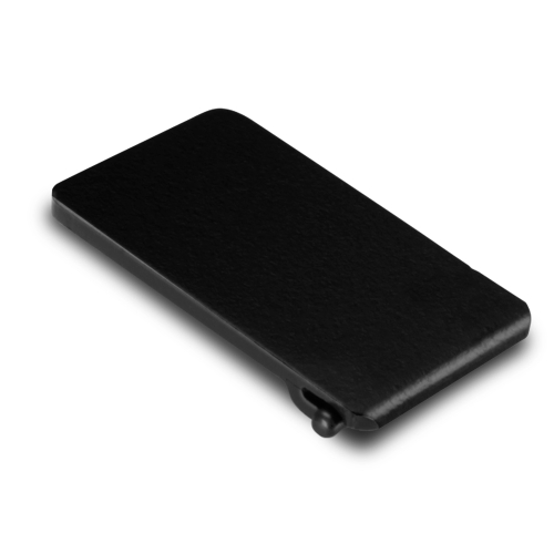 Garmin - Garmin microSD&trade; Card Door f/echoMAP&trade; CHIRP 7Xdv/7Xsv