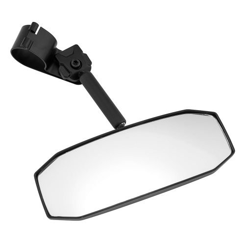 QuadBoss - QuadBoss Rear View Mirror - 1.75in. Mount - 18050T