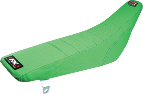 Factory Effex - Factory Effex FP1 Factory Pleat Seat Cover - Green - 14-25130