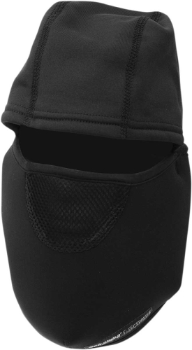Schampa - Schampa Fleeceprene Balaclava - BLCLV100-F - Black - OSFM
