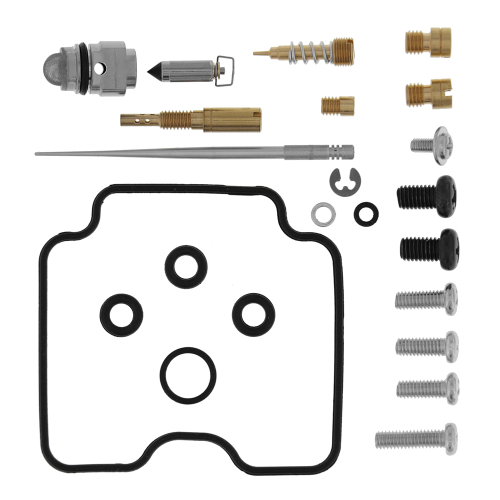 QuadBoss - QuadBoss Carburetor Kit - 5326-1407