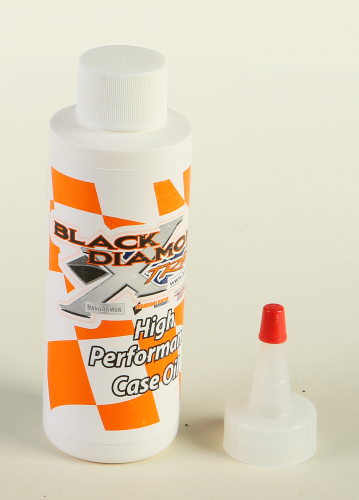 Black Diamond Xtreme - Black Diamond Xtreme Diamond Drive Oil Change Kit - 3oz. - 50024-WO