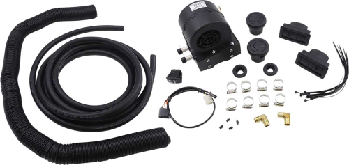 Moose Utility - Moose Utility UTV Cab Heater - Z4835