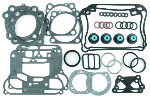 Twin Power - Twin Power Top End Gasket Kit - Standard Bore - TP9970