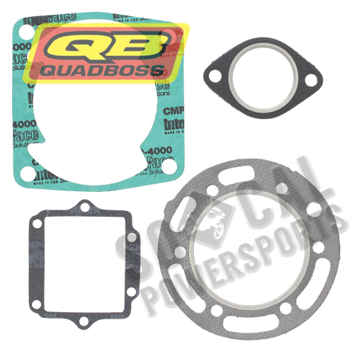 QuadBoss - QuadBoss Top End Gasket Set - 810922QB