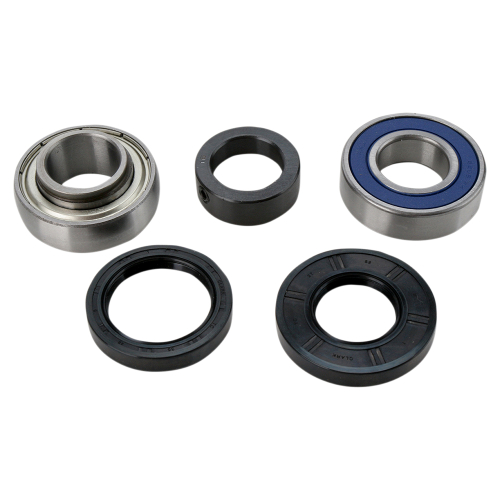 All Balls - All Balls Shaft Bearing and Seal Kit - 14-1055