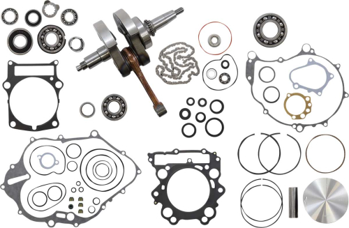 Vertex - Vertex Complete Engine Rebuild Kit In a Box - WR101-182