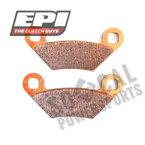 EPI - EPI Brake Pads - WE445395