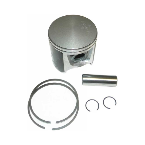 WSM - WSM Platinum Series Piston Kit (726cc) - 0.50mm Oversize to 82.50mm Bore - 010-817-05PK