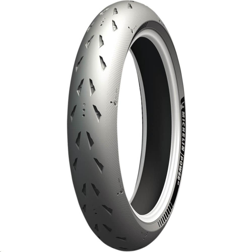 Michelin - Michelin Power GP Front Tire - 120/70ZR17 - 47625