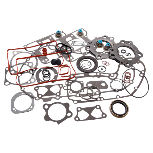 Cometic Gasket - Cometic Gasket EST Complete Gasket Kit - Standard Bore - C9191