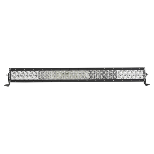 RIGID Industries - RIGID Industries 30in. E-Series Light Bar - Combination - 130313