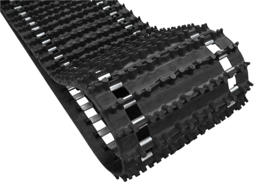 Camso - Camso Ice Widetrack Utility Tracks - 20in. x 156in. - 9008U