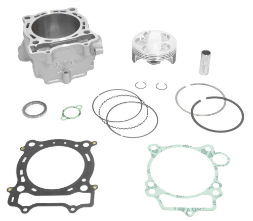 Athena - Athena Standard Bore Cylinder Kit (450cc) - 95.00mm Bore, 11.9:1 Compression - P400485100015