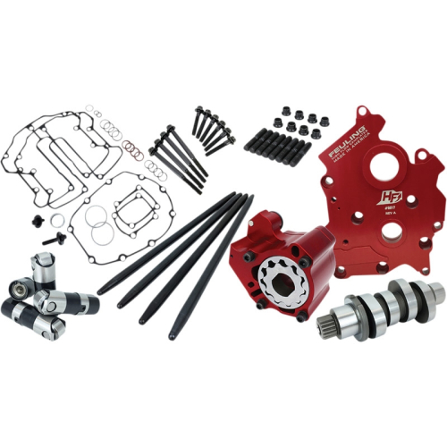 Feuling - Feuling Race Series Chain Drive 472 Conversion Camchest Kit - 7261
