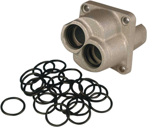 James Gasket - James Gasket Lower Pushrod Tube O-Ring - JGI-11145
