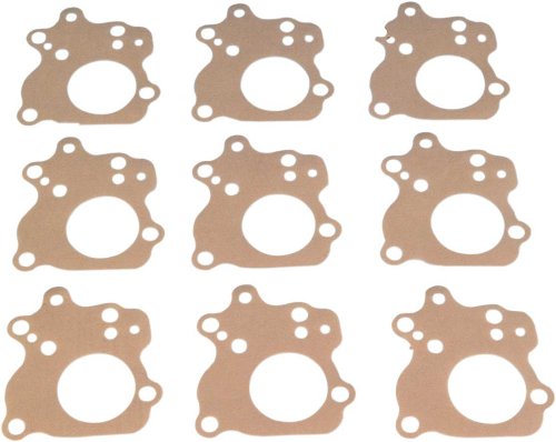 James Gasket - James Gasket Oil Pump Cover Gasket - Paper - JGI-26257-41