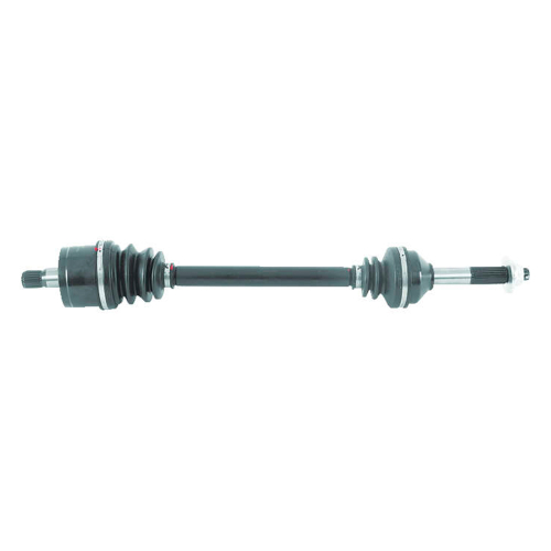 All Balls - All Balls 8Ball Rear Axle - AB8-KW-8-319