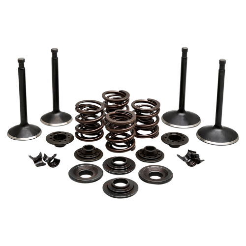 Kibblewhite Precision - Kibblewhite Precision Engine Valve Kit - 20-22350