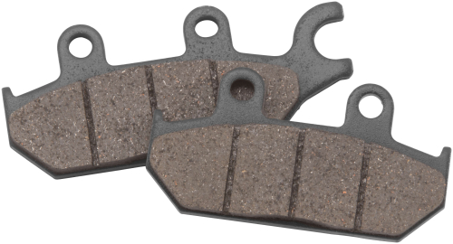 EPI - EPI Brake Pads - WE445404