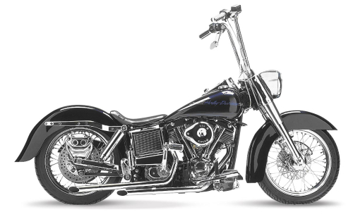 Le Pera - Le Pera Bare Bones Solo Seat - Vinyl - LN-002