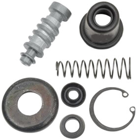 Cycle Pro - Cycle Pro Rear Master Cylinder Rebuild Kit - 18364