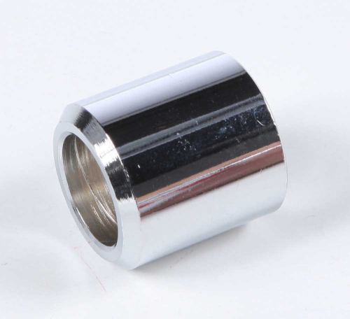 HardDrive - HardDrive 3/4in. Axle Spacers - 1.160in. W - Chrome - 339273