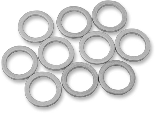 Drag Specialties - Drag Specialties 3/8in. Crush Washers - 105