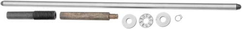 Eastern Motorcycle Parts - Eastern Motorcycle Parts Complete Clutch Pushrod Kit - 1-151