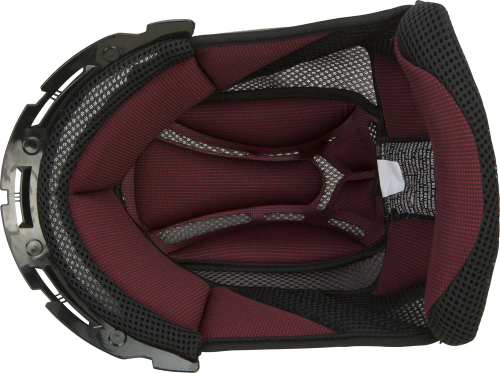 G-Max - G-Max Comfort Liner for OF-77 Helmets - Lg - G077024