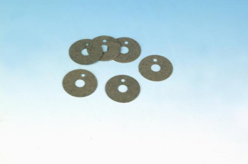 James Gasket - James Gasket Fork Damper Tube Gasket - JGI-46125-52