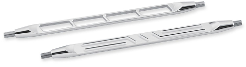 Pro-One Performance - Pro-One Performance Billet Shift Rod 9 3/16in. - Cut Out - Chrome - 500600