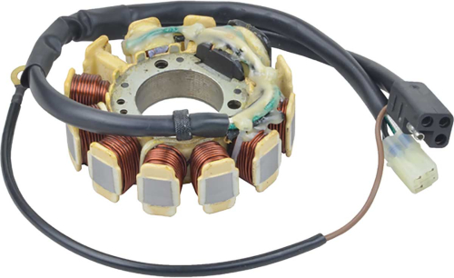 Parts Unlimited - Parts Unlimited Stator - 2112-1523