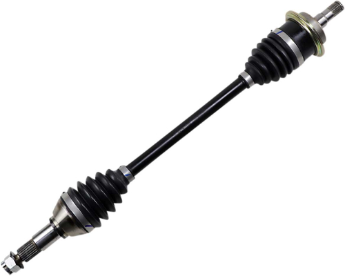 Moose Utility - Moose Utility Heavy-Duty CV Axle - 0214-1785