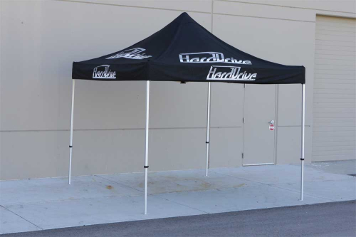 HardDrive - HardDrive Canopy - 10x10 - 810-9900