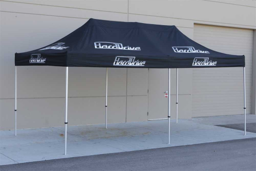 HardDrive - HardDrive Canopy - 10x20 - 810-9905